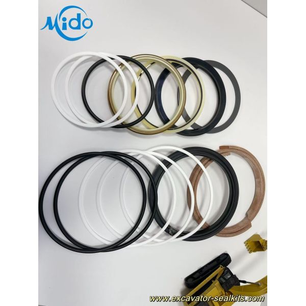 707-99-25840 PC 100-6Z Steering Kit High Quality Hydraulic Cylinder Seal Kit