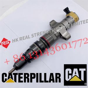 China High Quality New Excavator Diesel Fuel Injector 236-0957 10R-9002 267-9710 328-2576 267-9710 on sale