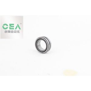 Stainless Steel Needle Roller Bearing Unidirectional HK2020 Stamped Outer Ring