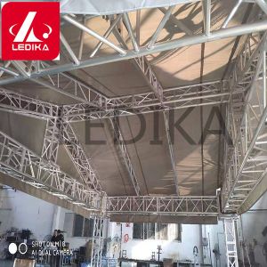 Outdoor Folding Event Parking , 12m*18m , Canvas , Roof , aluminium