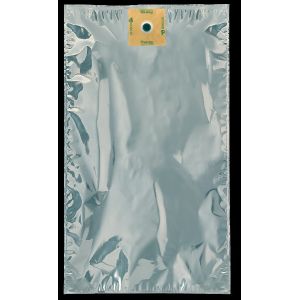 High Tear Resistance Aluminized Plastic Film For Oxygen Isolation