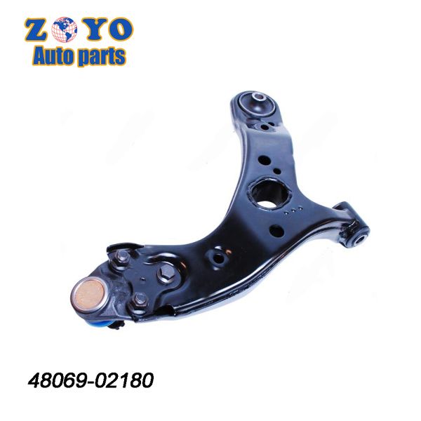 Control Arm without Ball Joint for Toyota Corolla 2005-2020 Purpose Replace/Repair
