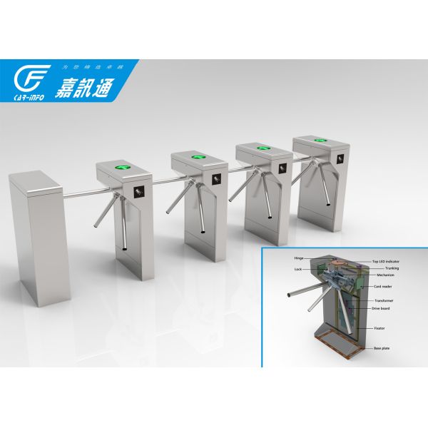 Bardoce Access Control Tripod turnstiles , Small size Tripod turnstiles gates