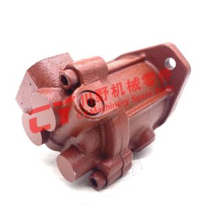 14531612 VOE14531612 Hydraulic Fan Motor Pump For EC700