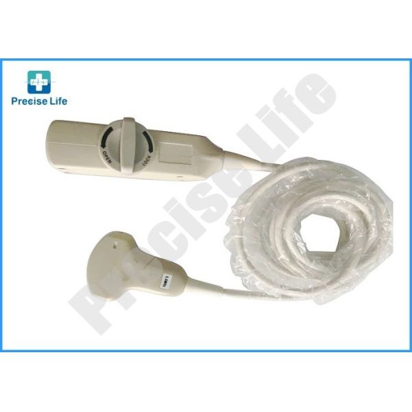 Buy Medison C3-7EP convex Ultrasound Transducer , Ultrasonic Transducer Probe at wholesale prices
