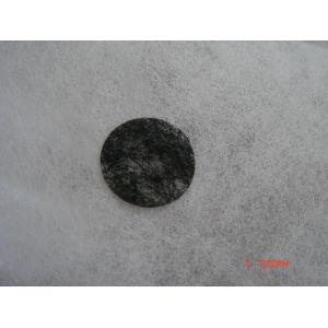 GAOXIN Interfacing Backing Embroidery Fabric Cut Away Sticky Back Stabilizer