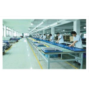 Ryan Industries Co., Ltd.