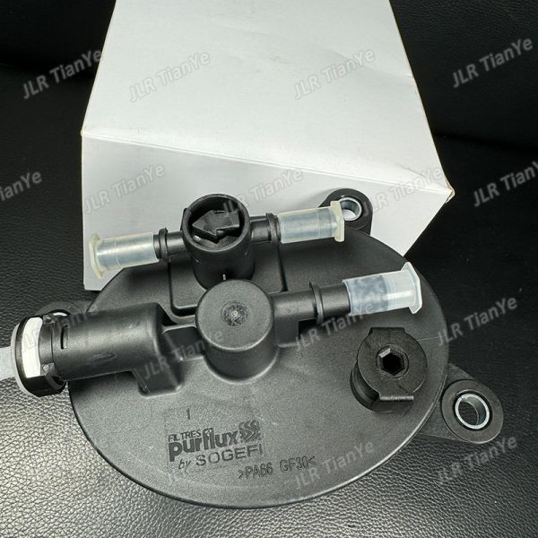 Range Rover Fuel Filter LR001313 AJ811141 Land Rover Jaguar 2.2L TD4 Filter