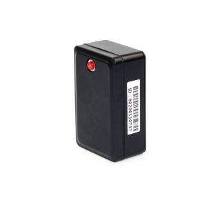 6600mAh Battery Vehicle GPS Tracker Super Magnetic With UBlox Chip