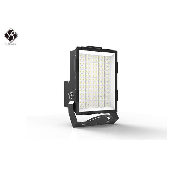 Buy 75000LM LED Sports Arena Lighting Stadium Light OEM / ODM 7 Years Warranty at wholesale prices