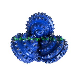 HARD ROCK ROLLER CONE MINING DRILL BIT MANUFACTURER