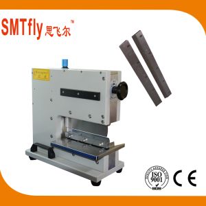 High Accuracy PCB Depanelizer Machine with 2 Linear Blades