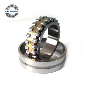 Quality Brass Cage NNU4196MAW33 Double Row Cylindrical Roller Bearings 480*790*308 mm for sale