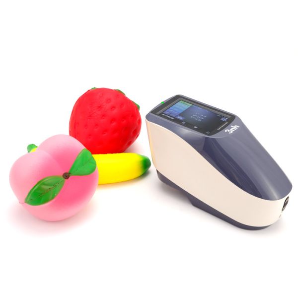 Buy 8mm 4mm Aperture Xrite Ci64 Colour Matching Spectrophotometer 700nm at wholesale prices