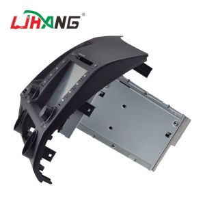 4GB RAM Android 8.0 Honda Car DVD Player Multimedia With Wifi Radio Stereo