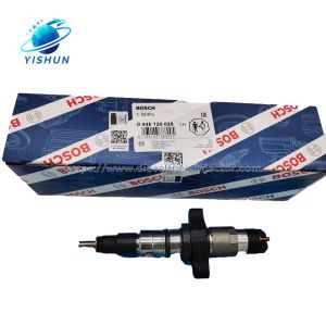 0445120273 Common Rail Injector 0445 120 273 Diesel Injection 0 445 120 273 For