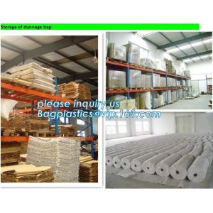 Inflatable Void Fill Air Cushion, Pillow Dunnage Airbags, Shipping Container