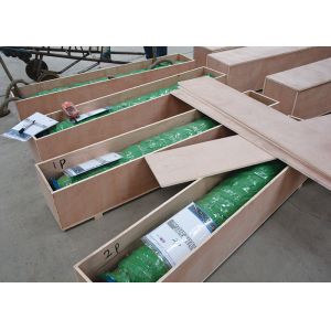 Slim Submersible Well Pump 120HP - 215HP , Industrial Submersible Water Pump