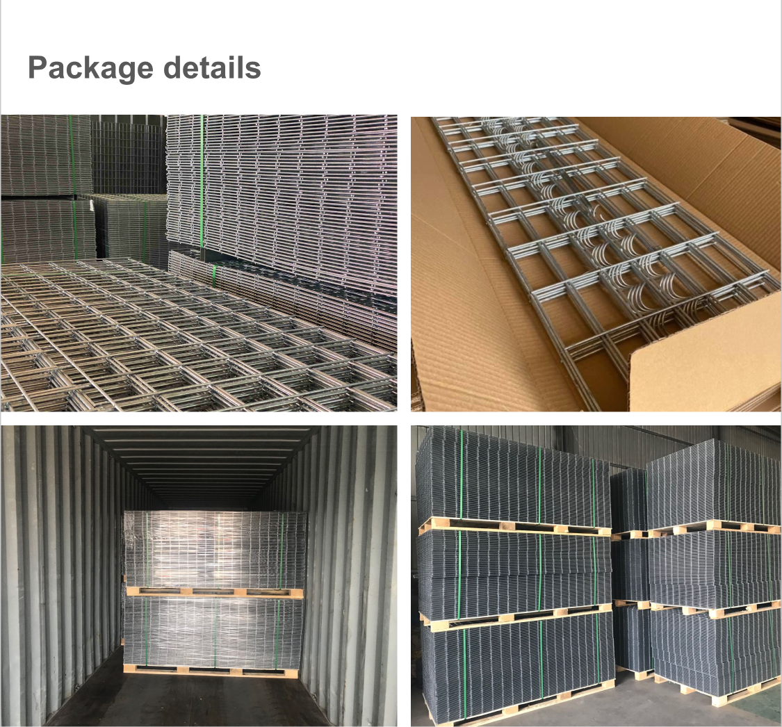 Square 2mm Welded Gabion Box For Civil Engineering