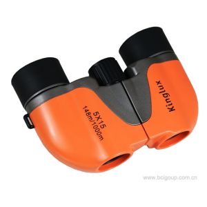 BK 7 Prisms 5x compact Binoculars For Hunting Fully Coated Lenses
