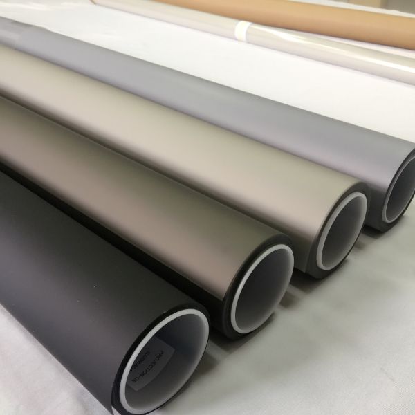 Holographic Glass Film Transparent Hologauze / Rear Projection Glass Film