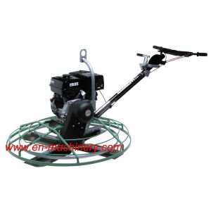 HONDA Engine Ride-On Concrete Power Trowel, Concrete Power Trowel Parts