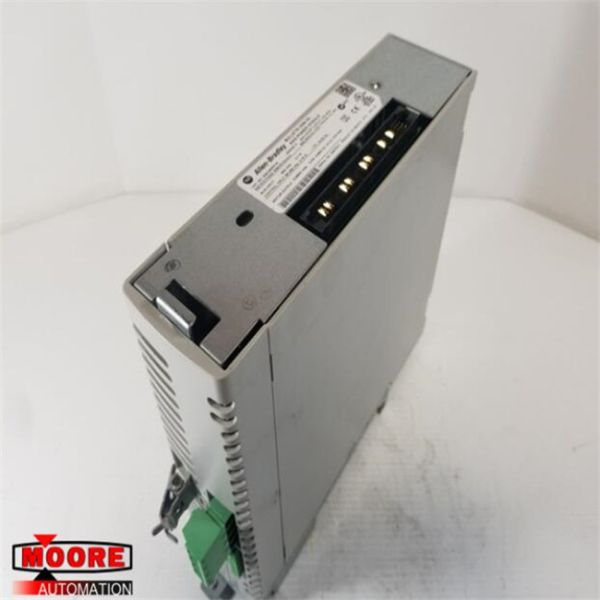 Buy 2094-BMP5-M  2094BMP5M   Allen Bradley AB  Axis Module at wholesale prices