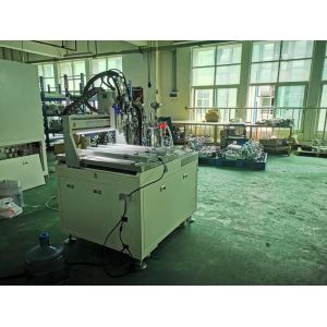 Customized Request Fluid Dispensing Electric CNC Robot for Automatic Epoxy Resin