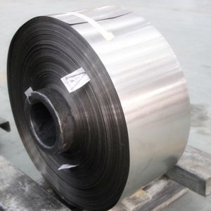 Quality Reliable Hardened Steel Strip With Polished Surface For Industries for sale
