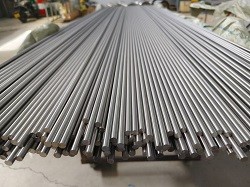 Buy High-Performance Titanium Round Bars: Grades, Uses & Key Properties at wholesale prices