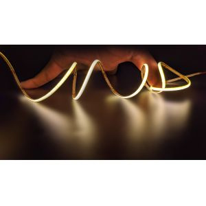 LEDCORP Ultra Slim 3mm COB Flex strip Hot The Innovative and Advanced Lighting