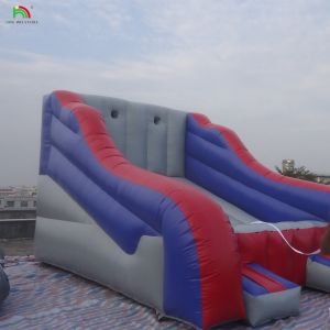 Inflatable Climbing Rope Ladder, Adults Rope Ladder Climbing Inflatables Games