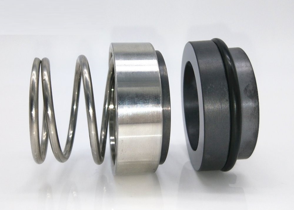 14mm Z3 Single Spring Mechanical Seal For Water Pump