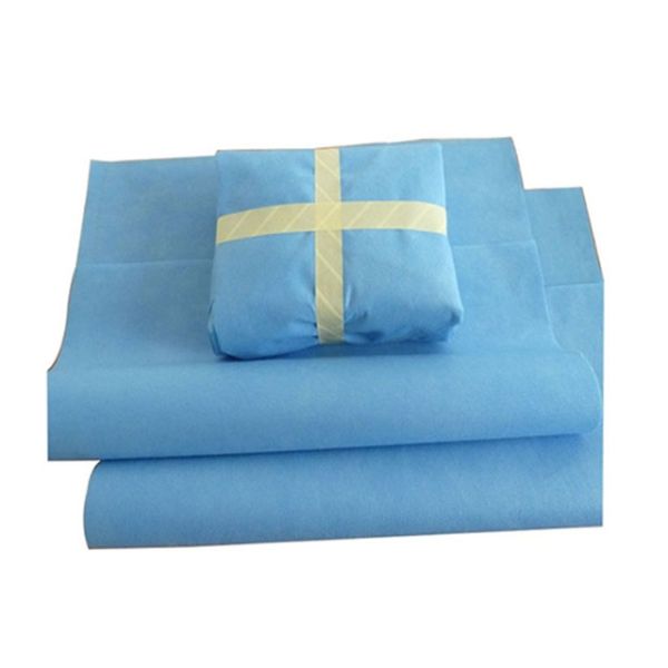 Medical Dispoable Self Seal Sterilization Pouch 3.5" x 10", 200 per Box