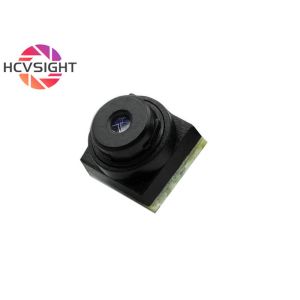 Quality Mini small 6mm Indoor Security AHD Camera Module Suitable For CCTV Cameras for sale