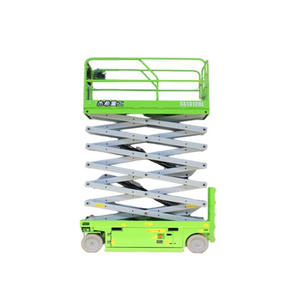 Buy SS1312EM Industrial Scissor Lift 13m at wholesale prices