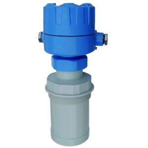 Anti Interference 20mA 40m Ultrasonic Level Meter