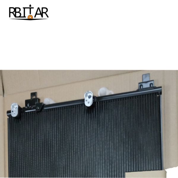 3w0260401a Genuine Car Air Condenser For Bentley Continental Gt Flying Spur