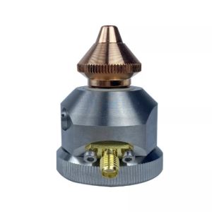 Precitec Nozzle Sensor BM210S Ceramic Holder Laser Head Parts