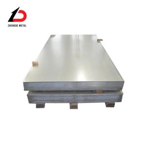 Cold Rolled Carbon Steel Sheet Plate