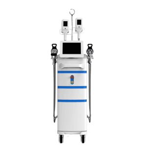 New Cryolipolysis fat freezing Slimming Machine
