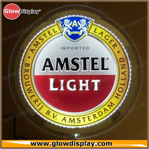 Buy Waterproof Indoor Advertising Super Slim LED Sign Light Box at wholesale prices
