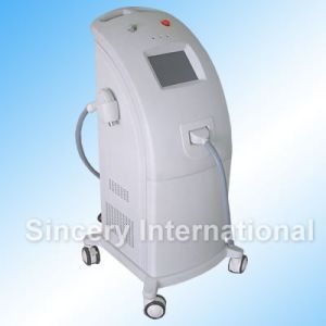 China Diode Laser Hair Removal 808nm touch cooling on sale