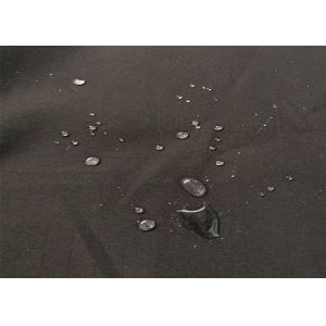 Strong Durability Industry Water Resistant Cotton Fabric 410GSM