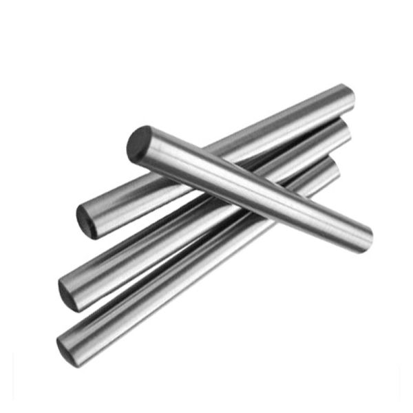 Buy Long Stainless Steel Bar Rod Cylindrical Metal Rod at wholesale prices