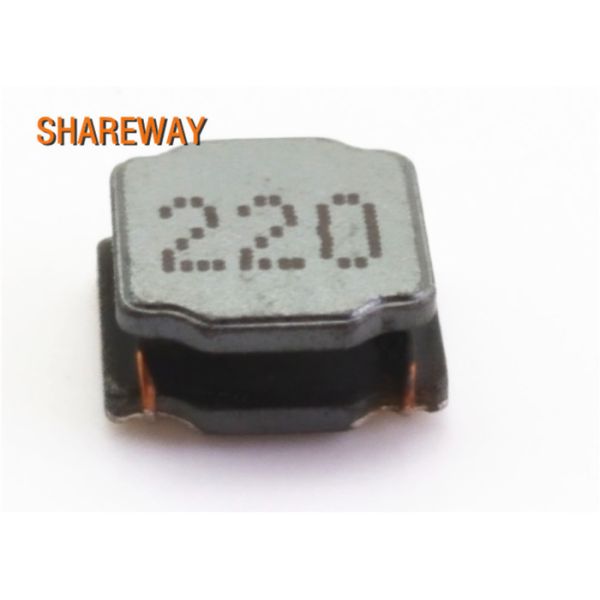 NRV2010TR47NGF SMD Shielded Power Inductors 0.47uH For Automotive Electronics
