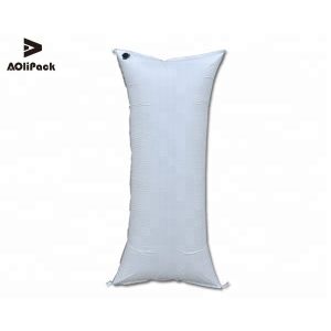 Air Bladder Cushion Shipping Container Airbags 900*1800mm