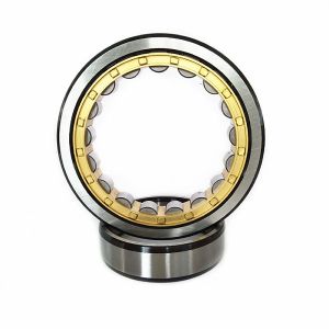 ECM NU 313 Single Row Cylindrical Roller Bearing