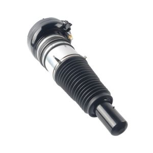 Rubber Front Left Right Air Shock Absorber For Porsche Macan 95B616039