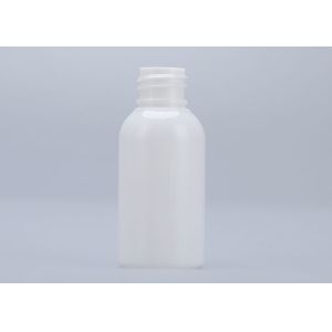 SGS Essential Oil Plastic Dropper Bottles OEM ODM OBM